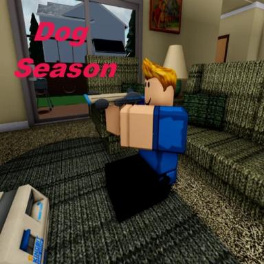 Dog Season 🐶 🦆 icon