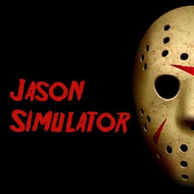 Thumbnail for [GHOSTFACE] Jason Simulator Game
