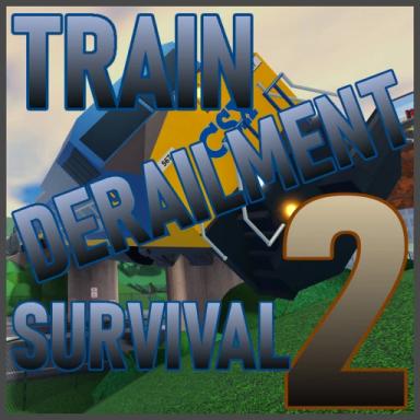 Thumbnail for Train Derailment Survival 2 (Beta) Game