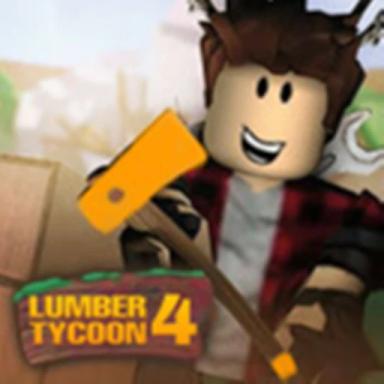 (FIXES)Lumber Tycoon 4 icon
