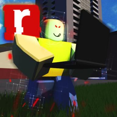 Thumbnail for [UPDATE!] Roblox's Mod / RMod / R Mod Game