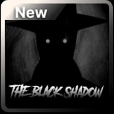 💀 [HORROR] NEW CHAPTER ! THE BLACK SHADOW icon