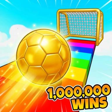 [UPD] ⚽️ Soccer Training! icon