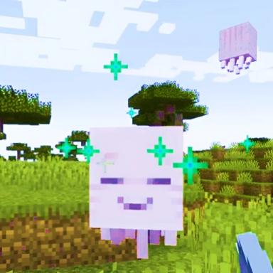 Happy Ghast icon