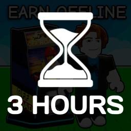[🏖️3HR] Build an Arcade 🕹️ icon