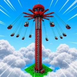 Highest Swing Ride icon