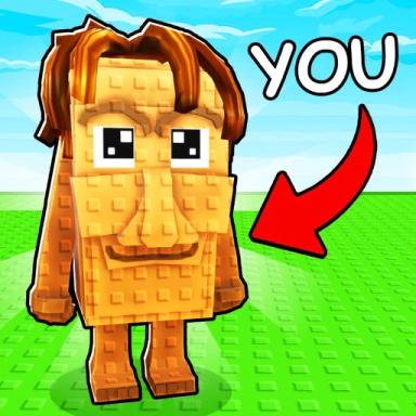 Thumbnail for +1 Speed Be a Brainrot Game