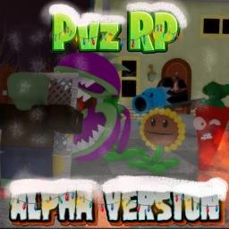 [UPDATE] Classic Pvz RP [Alpha] icon