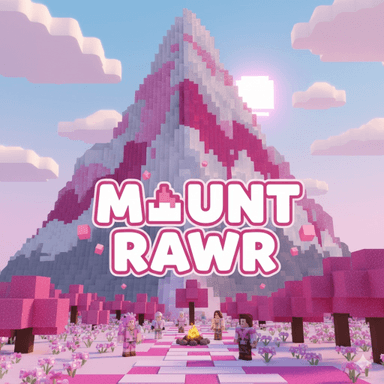 Thumbnail for [ UPDATE ] MOUNT RAWR Game