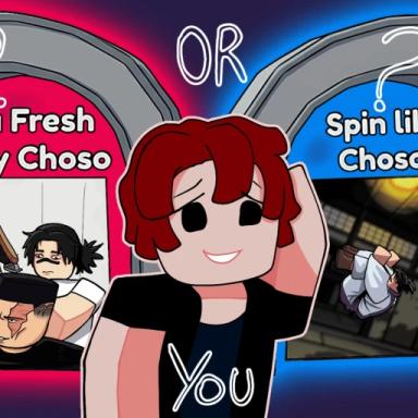 Would you Rather, But it Actually Happens icon