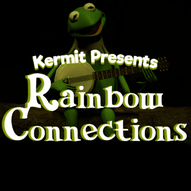 Thumbnail for 🌈 Kermit's Rainbow Connections 🐸 Game