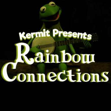 🌈 Kermit's Rainbow Connections 🐸 icon