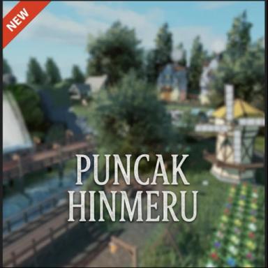 [FREE AVA] HINMERU PEAK icon