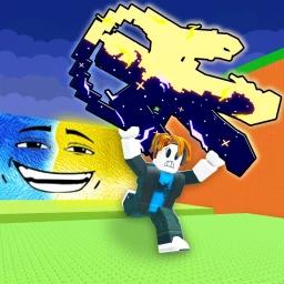 Escape Tsunami For Brainrots! icon
