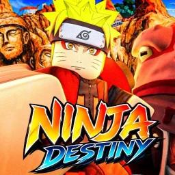 Thumbnail for Ninja Destiny [BETA] Game