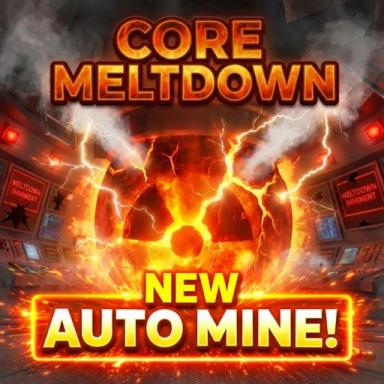 Core Meltdown [NEW AutoMine⛏️] (Beta) icon