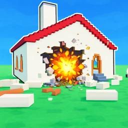 💥My Destruction icon