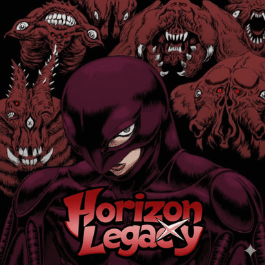 [Femto + Christmas Part 3 ☃️❄️ ] Horizon Legacys icon