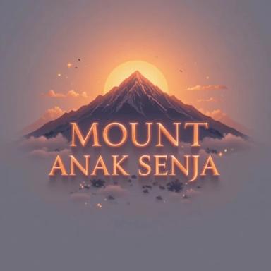 [VIP 5 ROBUX FREE AVA + X50] MOUNT ANAK SENJA icon