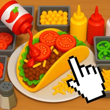 Thumbnail for 🌮 Mega Taco Tycoon Game