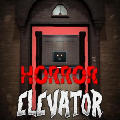 Horror Elevator icon