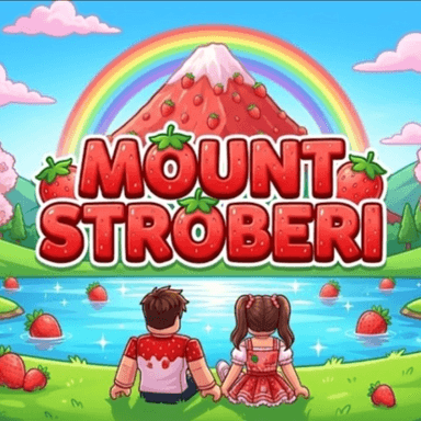 [Free Ava + X5] MOUNT STROBERI icon