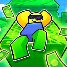 Thumbnail for [💸] Build a Money Empire Game