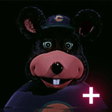 Thumbnail for Five Nights at Chuck E. Cheese's + Game