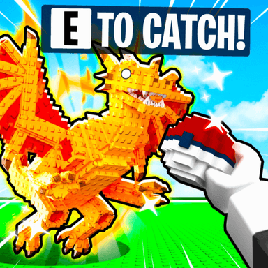 Catch The Brainrots! icon