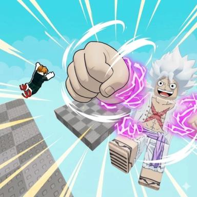 ⚔️Jump To Meet Anime! icon