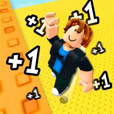 Thumbnail for +1 Jump Per Step Game