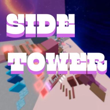 [UPD] Side Tower icon