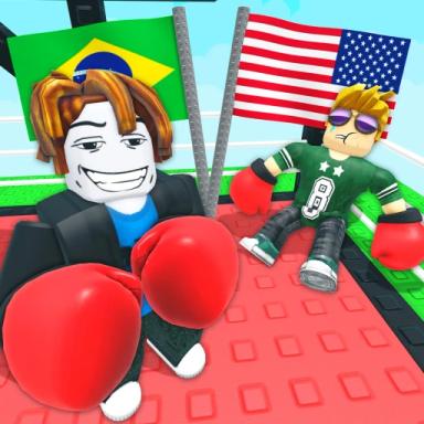 Thumbnail for Country Battles 🥊💪 Game
