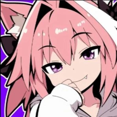 Anime Femboy Obby icon