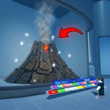 Thumbnail for Volcano.exe Game
