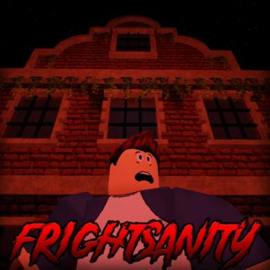 Frightsanity scream park [Horror theme park] icon