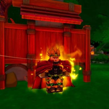 Thumbnail for Anime RNG Tower Defence! Game