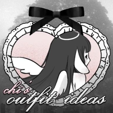 (NEW) Chi's Outfit Ideas icon