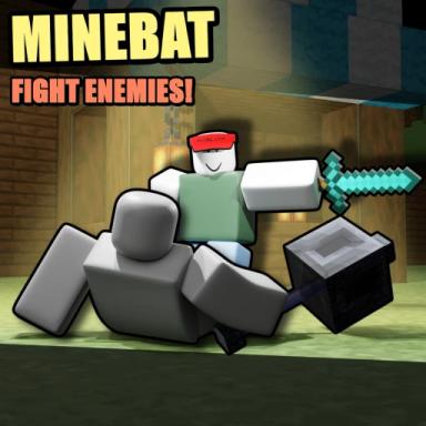 Thumbnail for MineBAT! Game