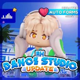 Thumbnail for 🍋 [LEMONADE] RH Dance Studio Game