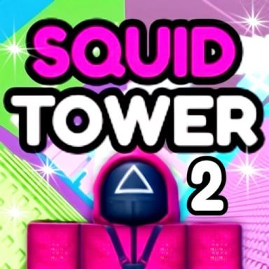 Thumbnail for 🦑Squid Game Troll Tower 2🖐️ Game