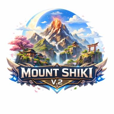 Thumbnail for Mount Shiki Game