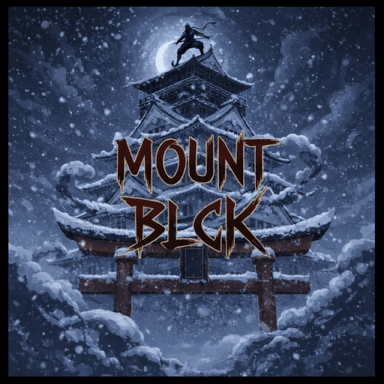 [⚡NEW WASD X5 SUMIT] Free Ava, MOUNT BLCK icon