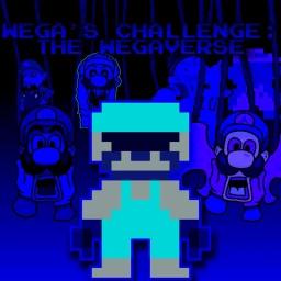 Thumbnail for (RETRO MAKER) WEGA'S CHALLENGE: THE WEGAVERSE Game