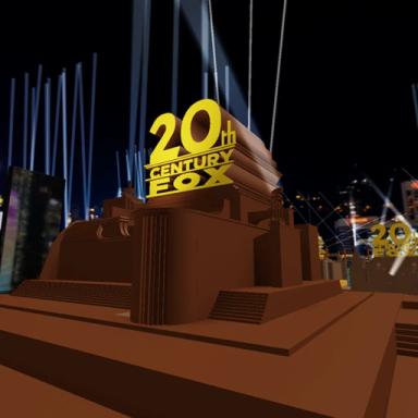 20th Century Fox Logos icon