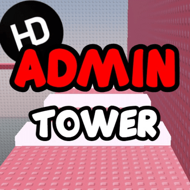 Tower For Admin 2 😎 icon