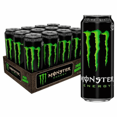 Monster Drink Obby ⚡ icon