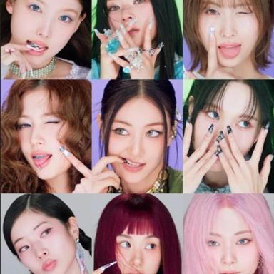 Thumbnail for Twice's Obby!! Game