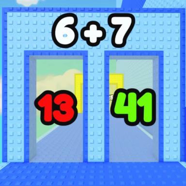 Thumbnail for Math Tower 🤓 Game