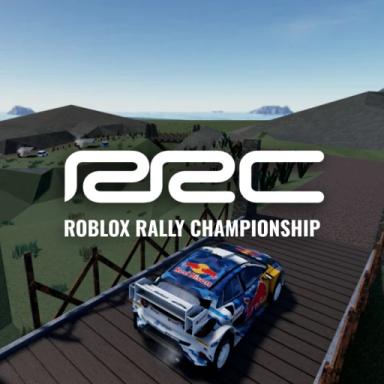Thumbnail for Roblox Rally Championship Game